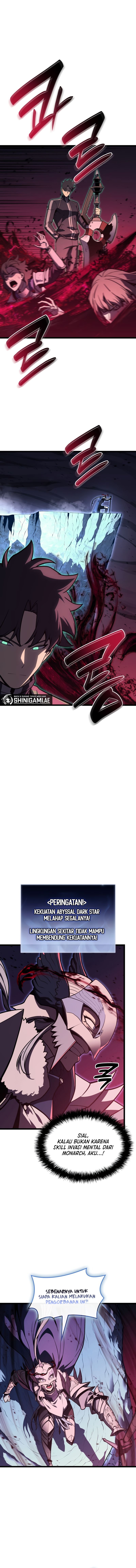 The Return of The Disaster Class Hero - Chapter 114 - Page 15