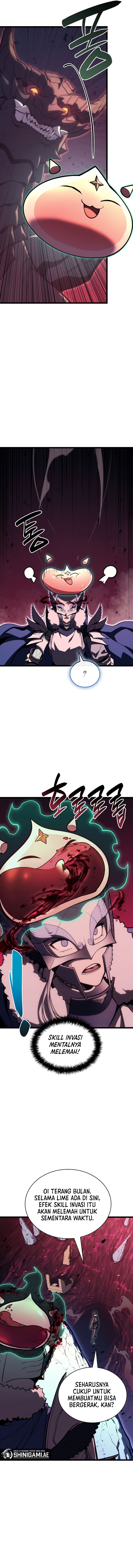 The Return of The Disaster Class Hero - Chapter 114 - Page 17