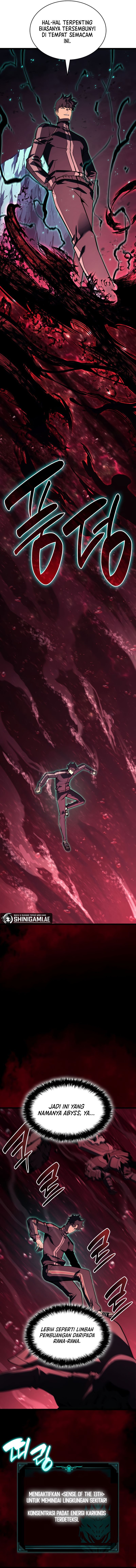 The Return of The Disaster Class Hero - Chapter 114 - Page 19