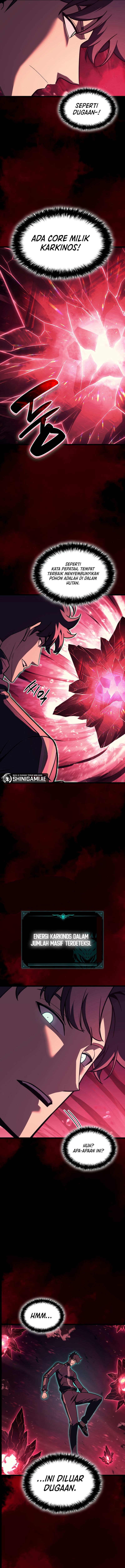 The Return of The Disaster Class Hero - Chapter 114 - Page 20