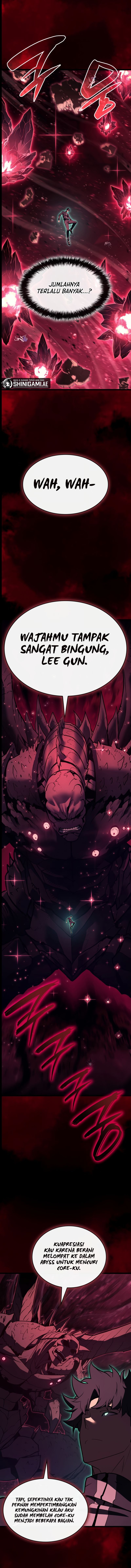 The Return of The Disaster Class Hero - Chapter 114 - Page 21