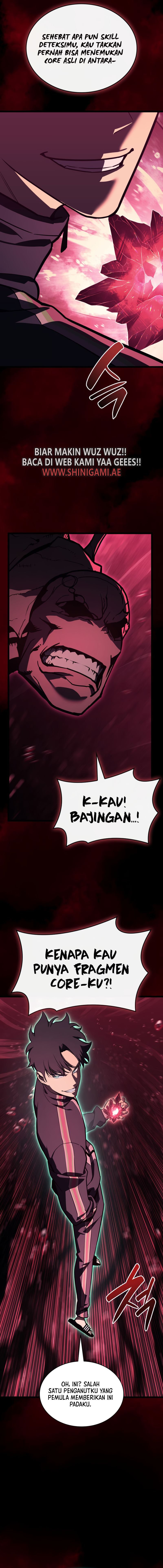 The Return of The Disaster Class Hero - Chapter 114 - Page 22