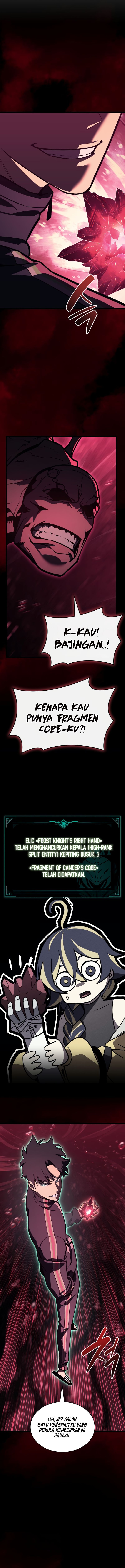 The Return of The Disaster Class Hero - Chapter 115 - Page 3