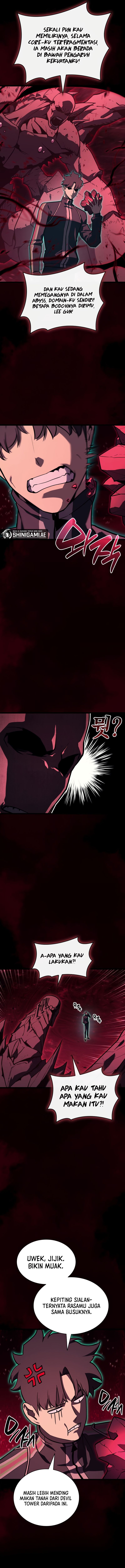 The Return of The Disaster Class Hero - Chapter 115 - Page 5