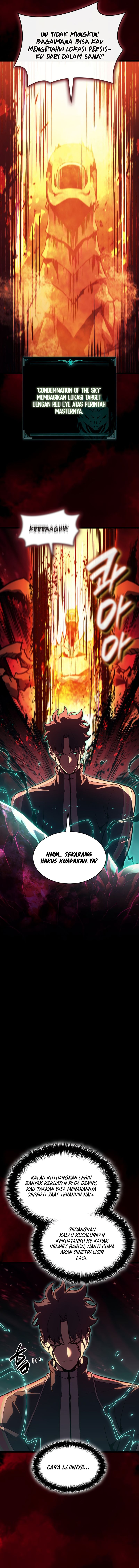 The Return of The Disaster Class Hero - Chapter 115 - Page 12