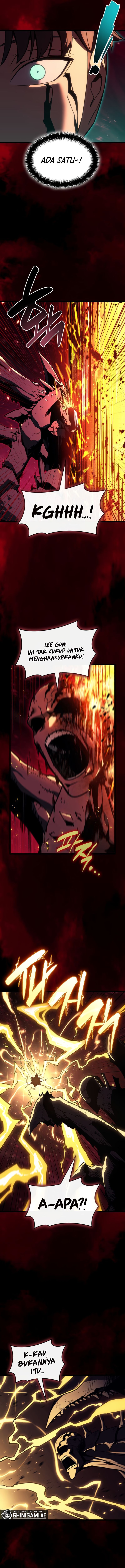 The Return of The Disaster Class Hero - Chapter 115 - Page 13