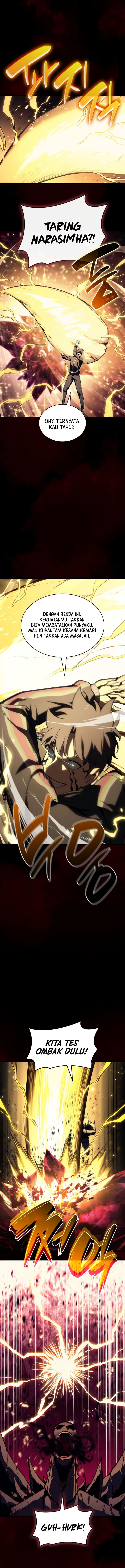 The Return of The Disaster Class Hero - Chapter 115 - Page 14