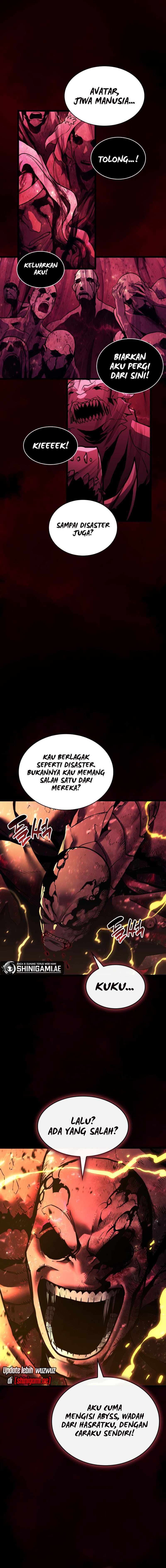 The Return of The Disaster Class Hero - Chapter 115 - Page 16