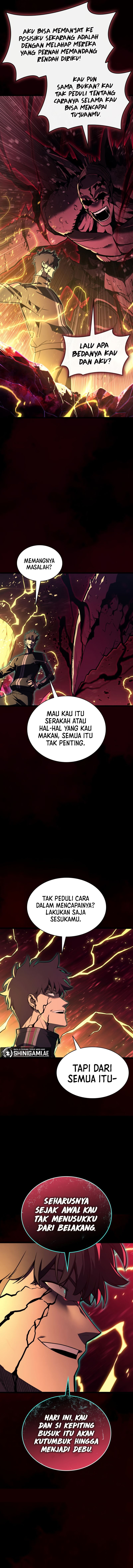 The Return of The Disaster Class Hero - Chapter 115 - Page 17