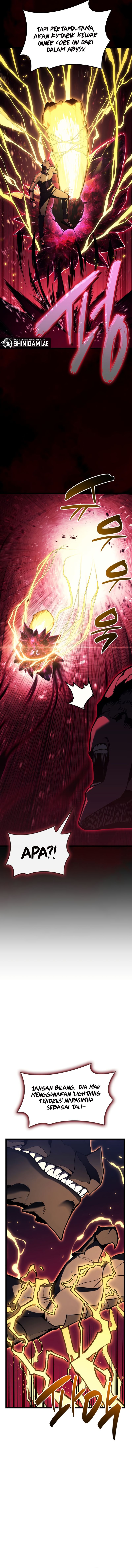 The Return of The Disaster Class Hero - Chapter 115 - Page 18