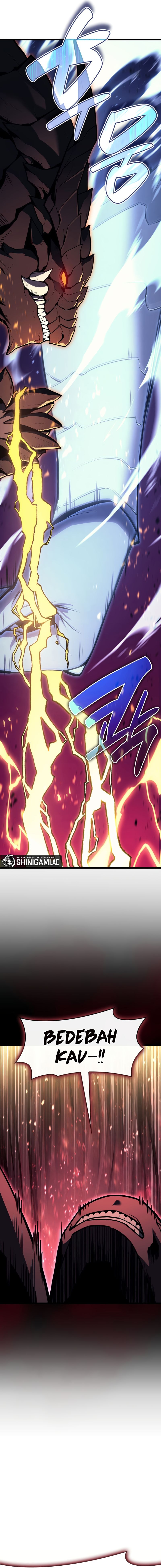 The Return of The Disaster Class Hero - Chapter 115 - Page 20