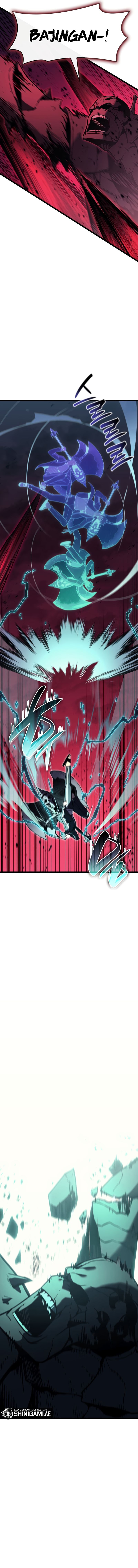 The Return of The Disaster Class Hero - Chapter 116 - Page 7