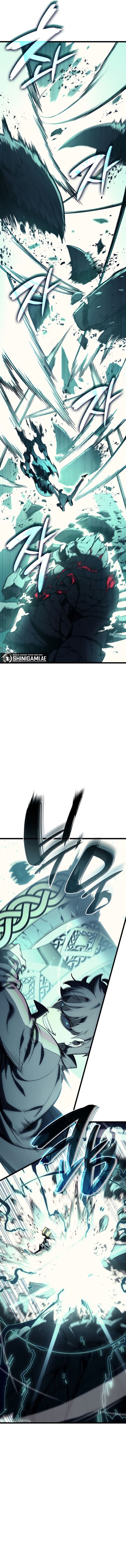 The Return of The Disaster Class Hero - Chapter 116 - Page 8