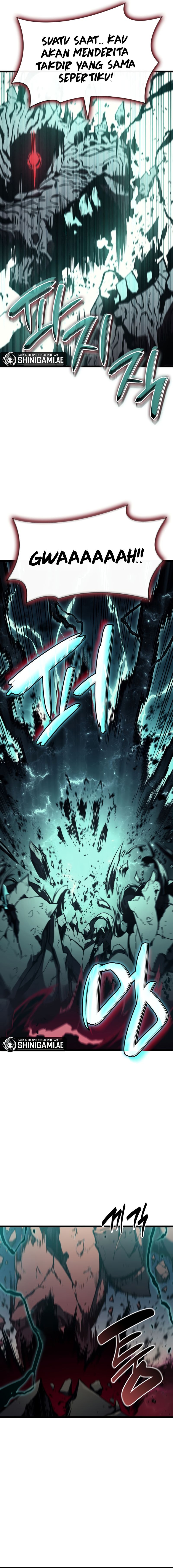 The Return of The Disaster Class Hero - Chapter 116 - Page 14