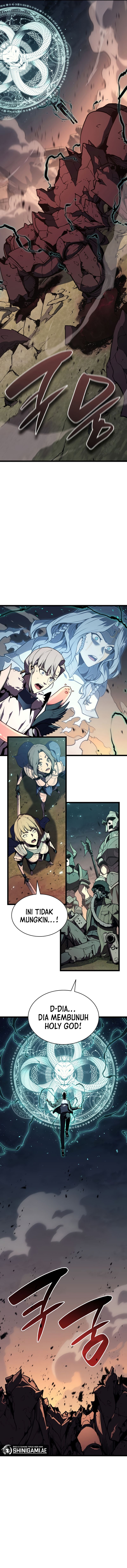 The Return of The Disaster Class Hero - Chapter 116 - Page 15