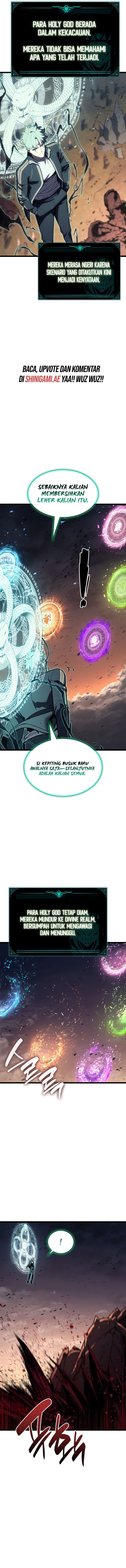 The Return of The Disaster Class Hero - Chapter 116 - Page 16