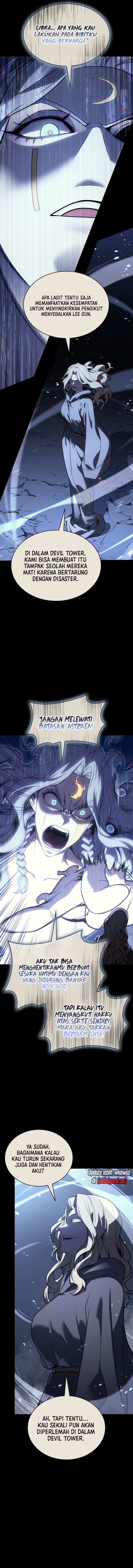 The Return of The Disaster Class Hero - Chapter 117 - Page 11