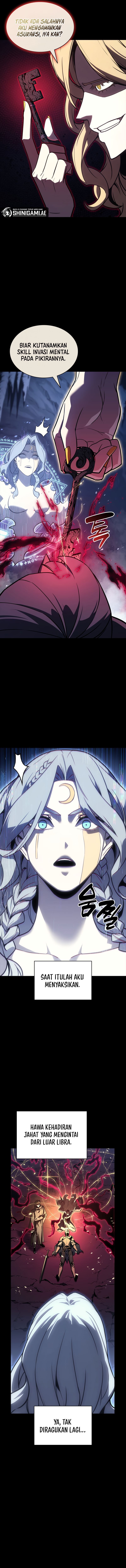The Return of The Disaster Class Hero - Chapter 117 - Page 14