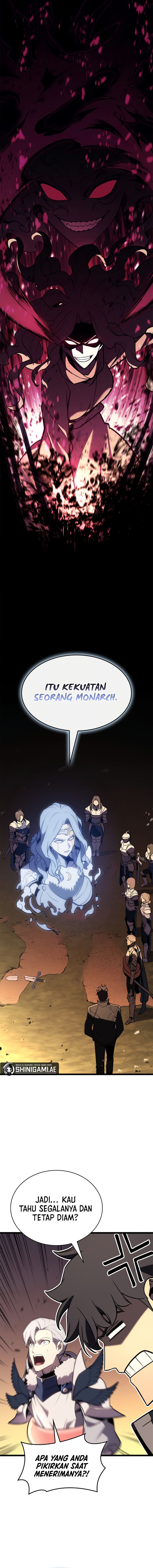 The Return of The Disaster Class Hero - Chapter 117 - Page 15