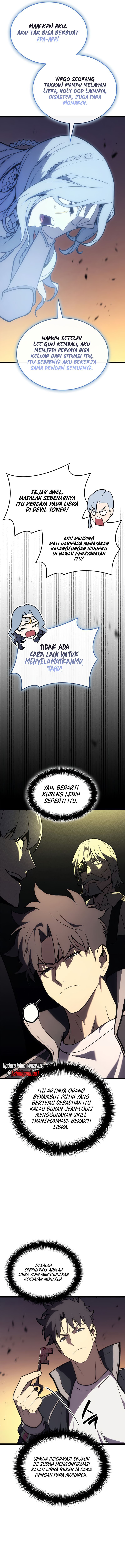 The Return of The Disaster Class Hero - Chapter 117 - Page 16