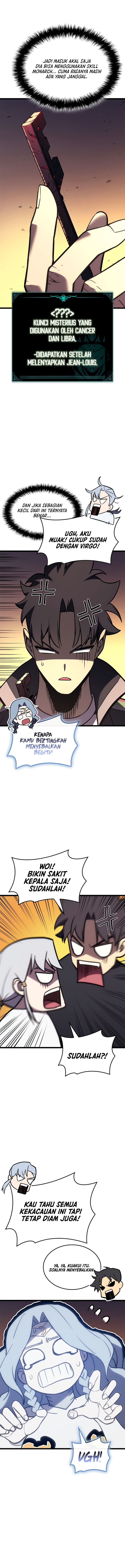 The Return of The Disaster Class Hero - Chapter 117 - Page 17