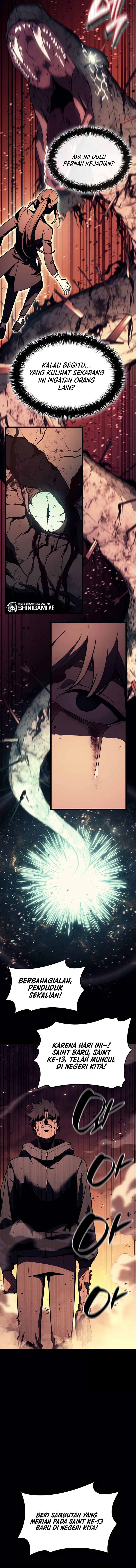 The Return of The Disaster Class Hero - Chapter 118 - Page 14