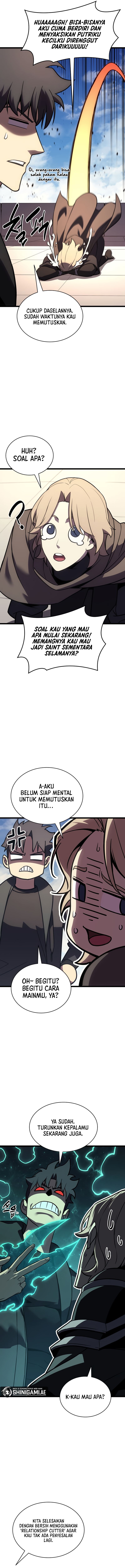 The Return of The Disaster Class Hero - Chapter 118 - Page 18