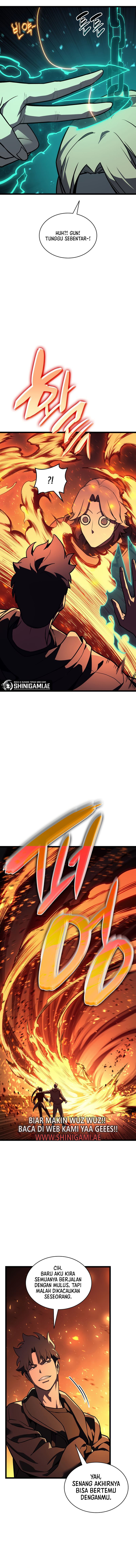The Return of The Disaster Class Hero - Chapter 118 - Page 19