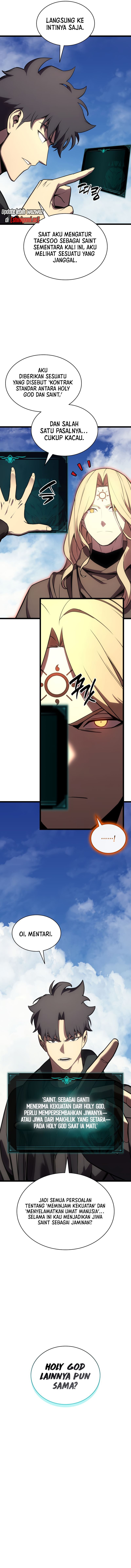 The Return of The Disaster Class Hero - Chapter 119 - Page 6