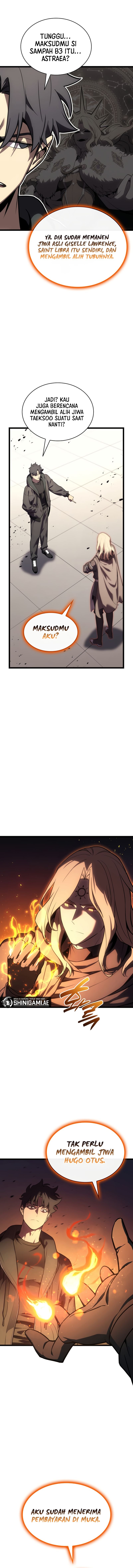 The Return of The Disaster Class Hero - Chapter 119 - Page 9