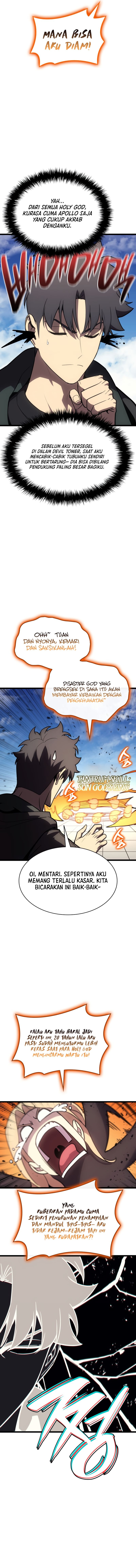 The Return of The Disaster Class Hero - Chapter 119 - Page 15