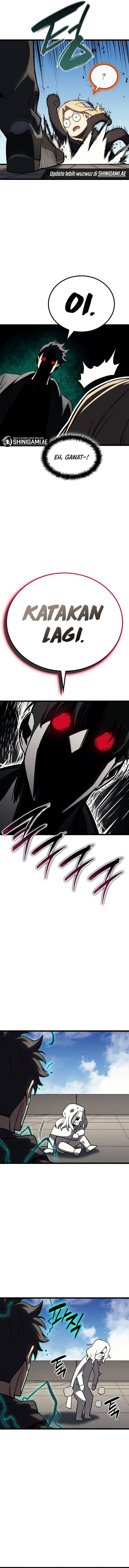The Return of The Disaster Class Hero - Chapter 119 - Page 16