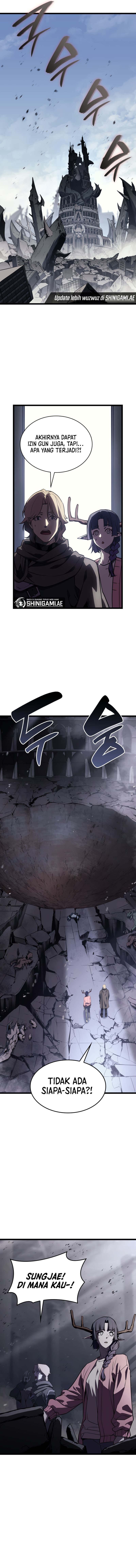 The Return of The Disaster Class Hero - Chapter 120 - Page 11
