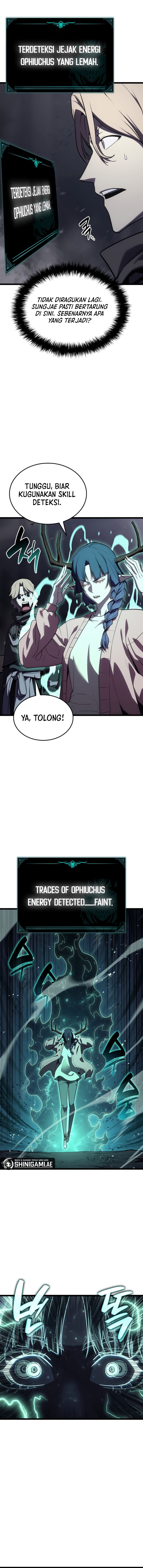 The Return of The Disaster Class Hero - Chapter 120 - Page 12