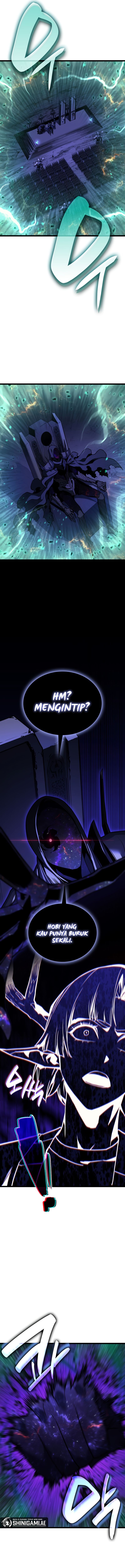 The Return of The Disaster Class Hero - Chapter 120 - Page 14