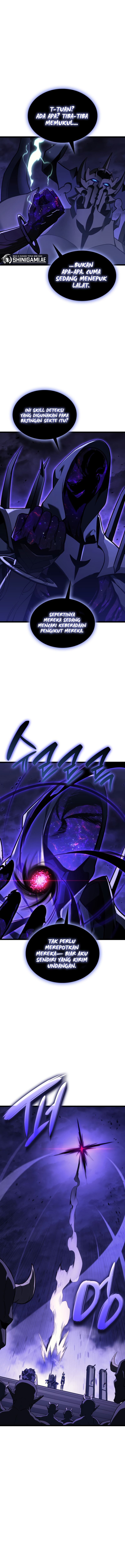 The Return of The Disaster Class Hero - Chapter 120 - Page 15