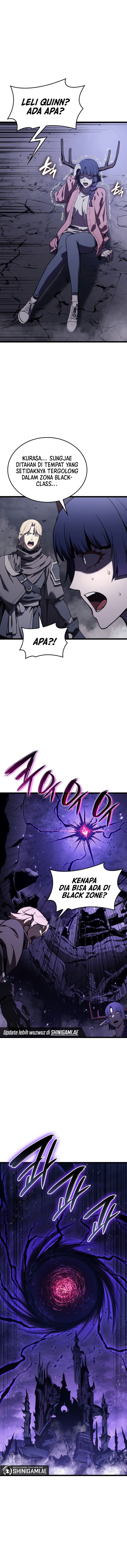 The Return of The Disaster Class Hero - Chapter 120 - Page 16