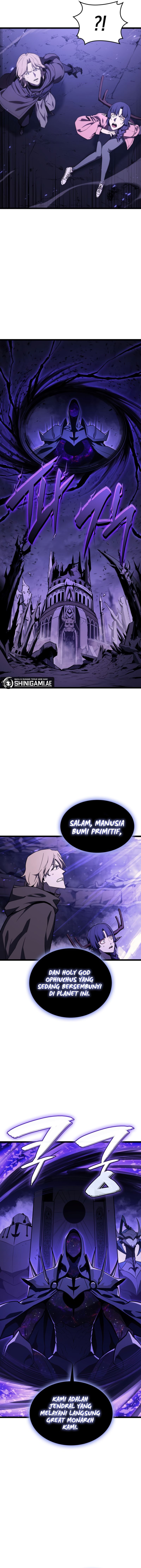 The Return of The Disaster Class Hero - Chapter 120 - Page 17