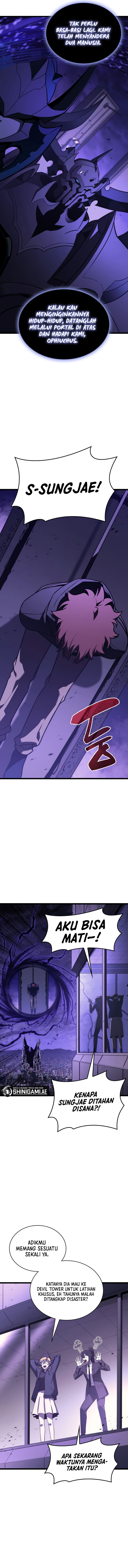 The Return of The Disaster Class Hero - Chapter 120 - Page 18
