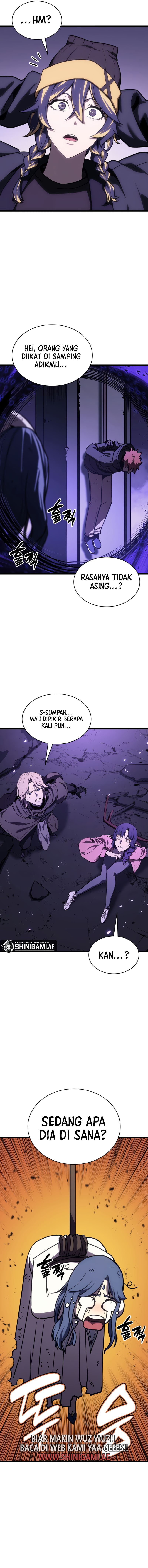 The Return of The Disaster Class Hero - Chapter 120 - Page 19