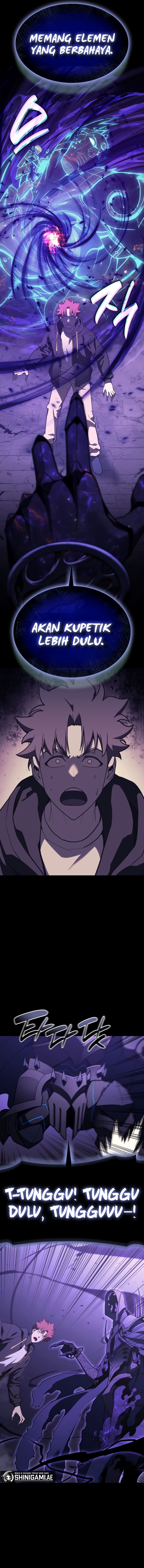 The Return of The Disaster Class Hero - Chapter 121 - Page 7