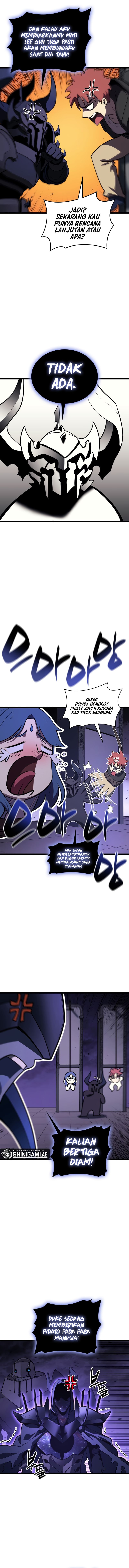 The Return of The Disaster Class Hero - Chapter 121 - Page 12