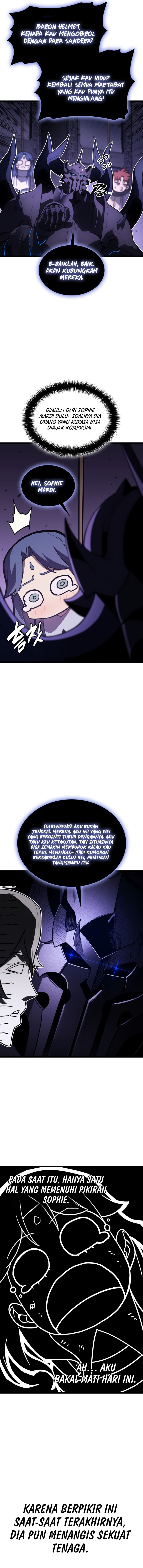 The Return of The Disaster Class Hero - Chapter 121 - Page 13