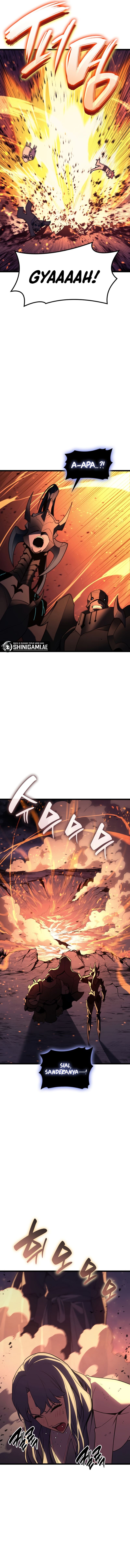 The Return of The Disaster Class Hero - Chapter 121 - Page 15