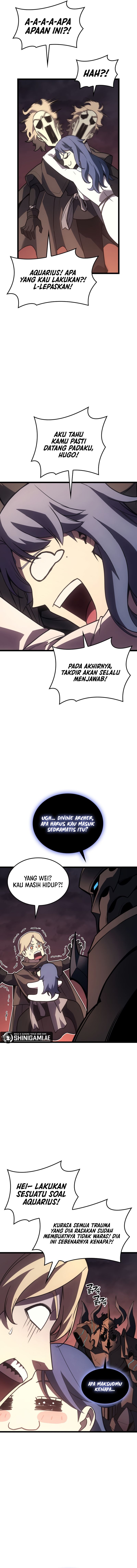 The Return of The Disaster Class Hero - Chapter 121 - Page 17