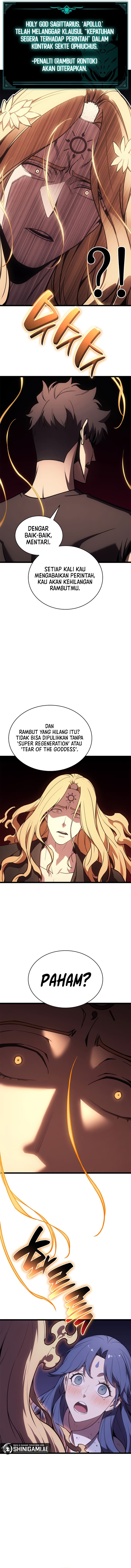 The Return of The Disaster Class Hero - Chapter 122 - Page 7