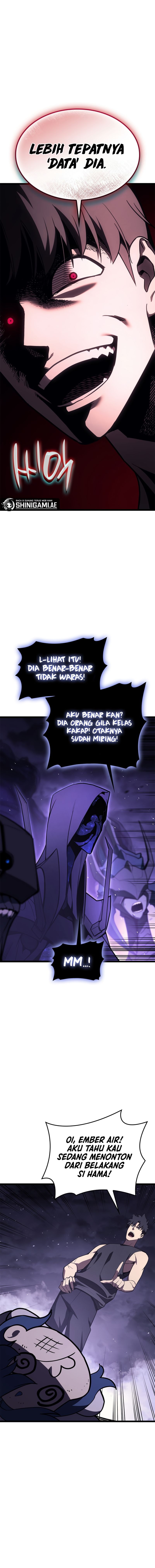 The Return of The Disaster Class Hero - Chapter 122 - Page 13