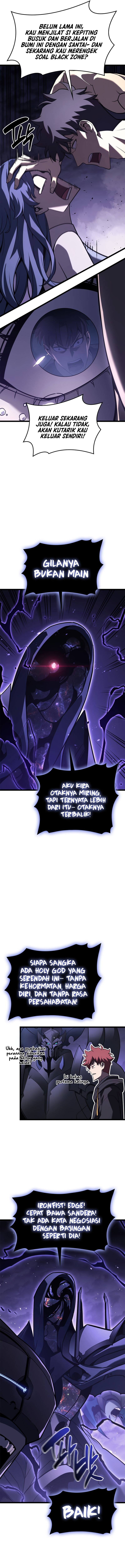 The Return of The Disaster Class Hero - Chapter 122 - Page 14