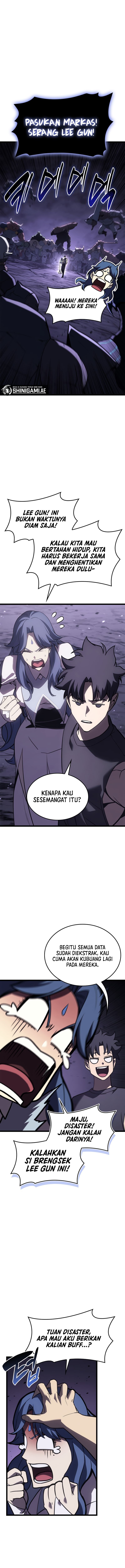 The Return of The Disaster Class Hero - Chapter 122 - Page 15