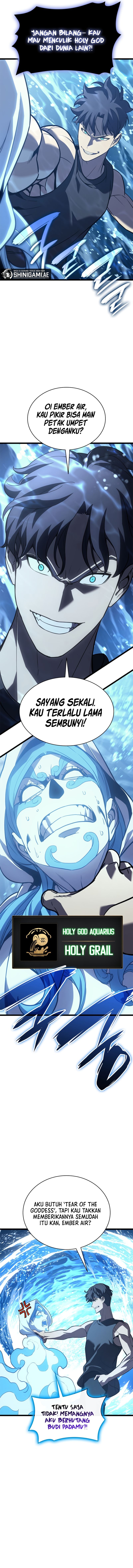 The Return of The Disaster Class Hero - Chapter 122 - Page 19